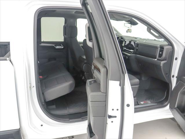 used 2024 Chevrolet Silverado 2500 car, priced at $57,500