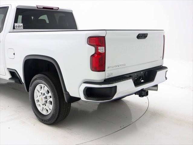 used 2024 Chevrolet Silverado 2500 car, priced at $57,500