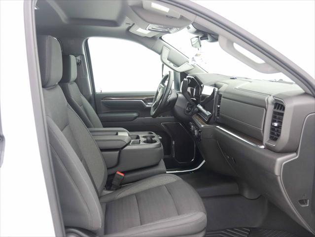 used 2024 Chevrolet Silverado 2500 car, priced at $57,500