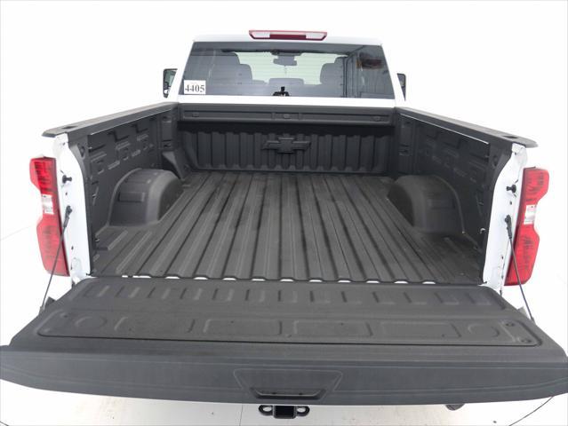 used 2024 Chevrolet Silverado 2500 car, priced at $57,500