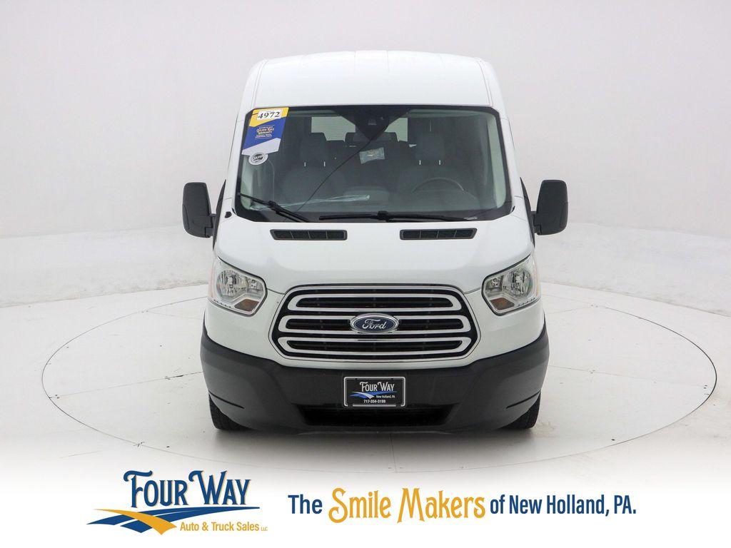 used 2019 Ford Transit-350 car, priced at $40,500