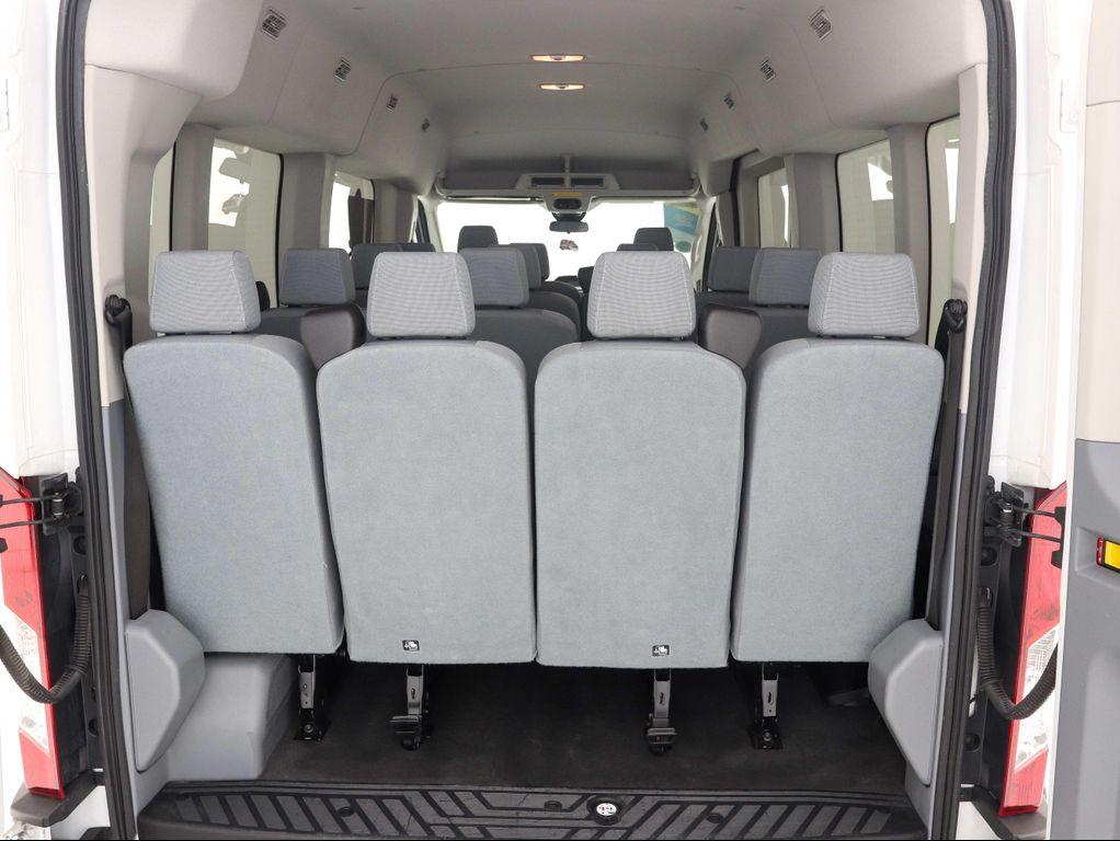 used 2019 Ford Transit-350 car, priced at $40,500