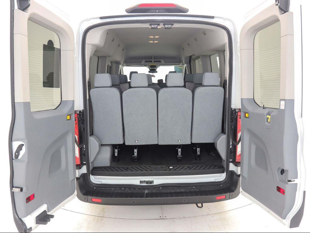 used 2019 Ford Transit-350 car, priced at $40,500