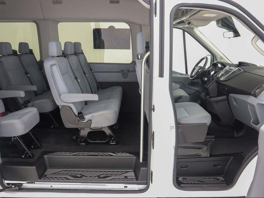 used 2019 Ford Transit-350 car, priced at $40,500