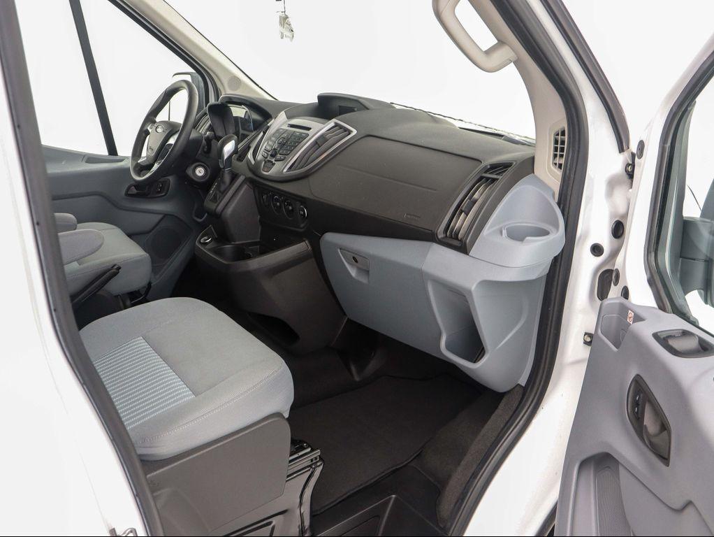 used 2019 Ford Transit-350 car, priced at $40,500