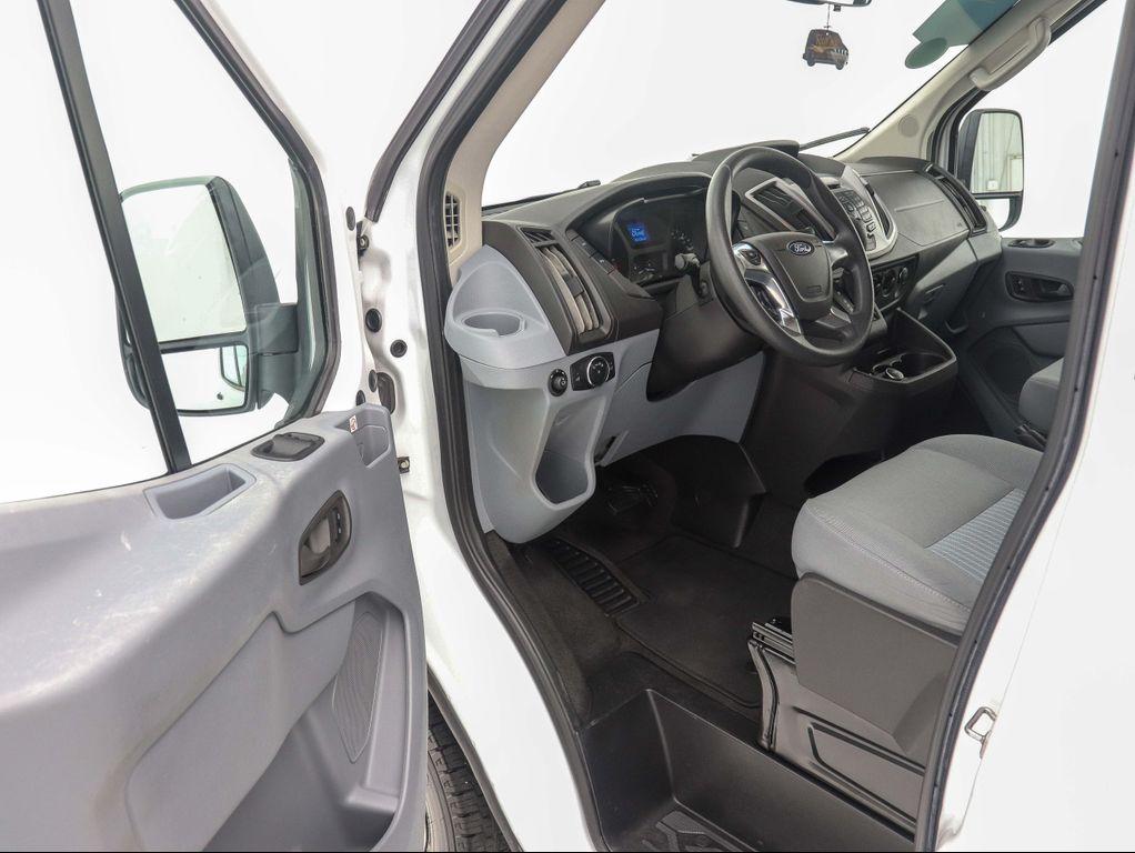 used 2019 Ford Transit-350 car, priced at $40,500