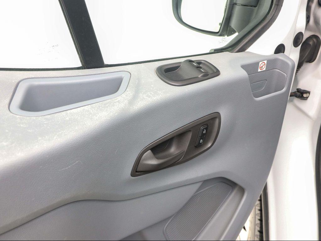 used 2019 Ford Transit-350 car, priced at $40,500