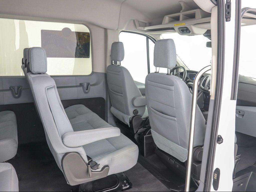 used 2019 Ford Transit-350 car, priced at $40,500