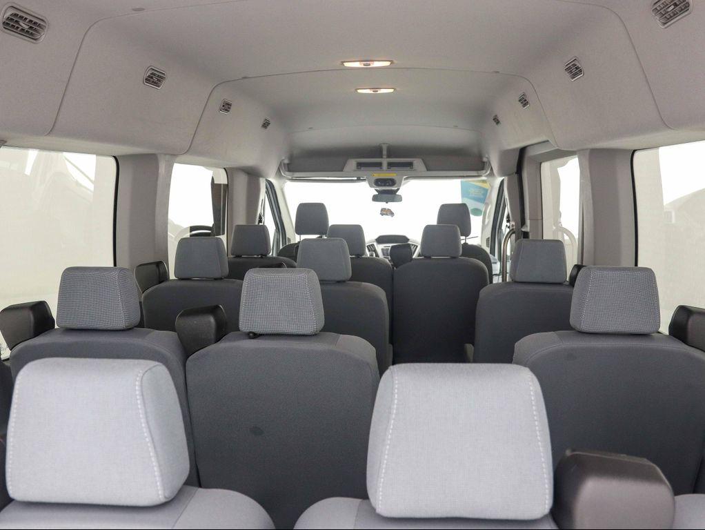 used 2019 Ford Transit-350 car, priced at $40,500