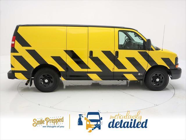 used 2014 Chevrolet Express 1500 car, priced at $25,500