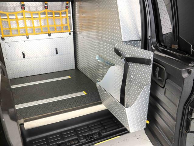 used 2014 Chevrolet Express 1500 car, priced at $25,500