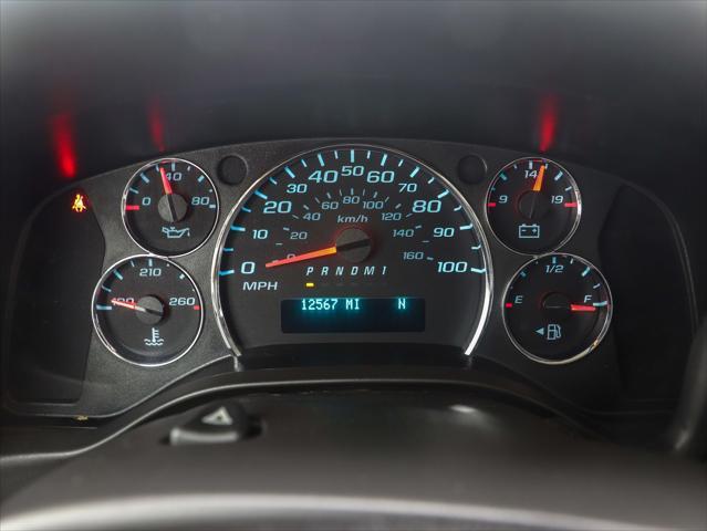 used 2020 Chevrolet Express 3500 car, priced at $41,500