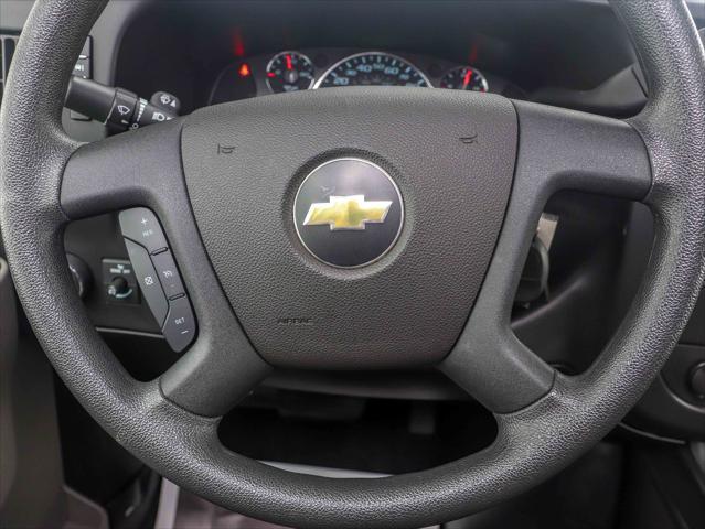 used 2020 Chevrolet Express 3500 car, priced at $41,500