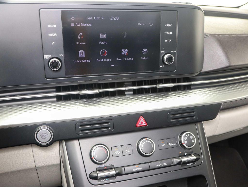 used 2022 Kia Carnival car, priced at $27,200