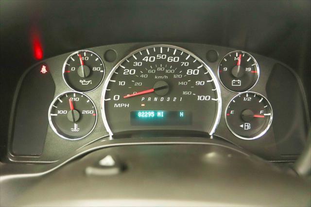 used 2014 Chevrolet Express 1500 car, priced at $27,900
