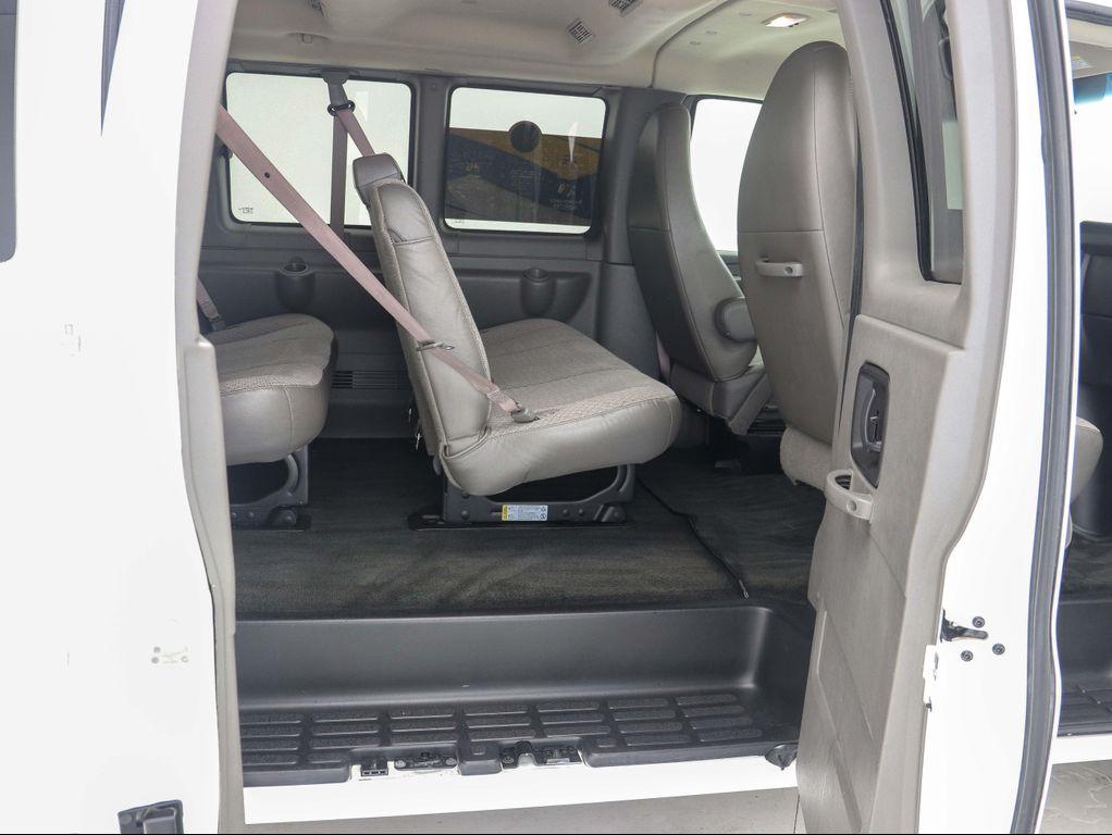 used 2013 Chevrolet Express 3500 car, priced at $29,500