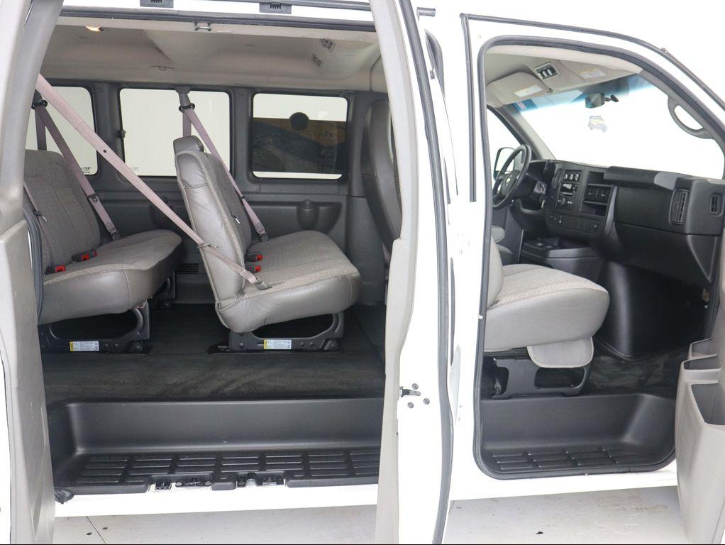 used 2013 Chevrolet Express 3500 car, priced at $29,500