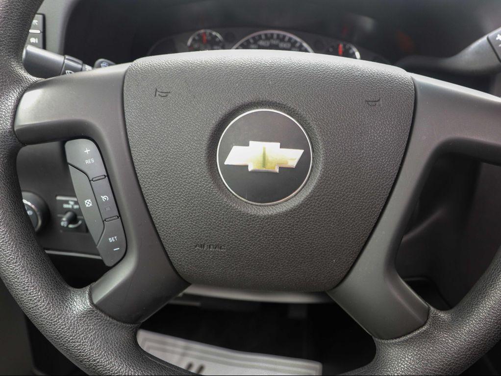 used 2013 Chevrolet Express 3500 car, priced at $29,500