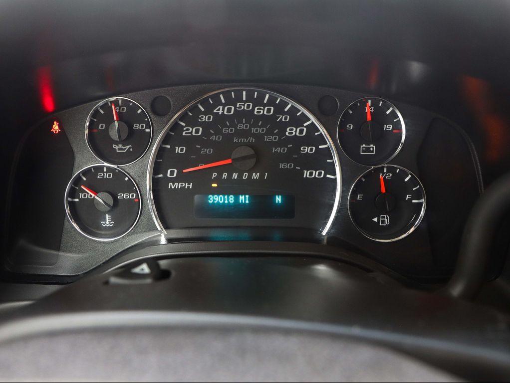 used 2013 Chevrolet Express 3500 car, priced at $29,500