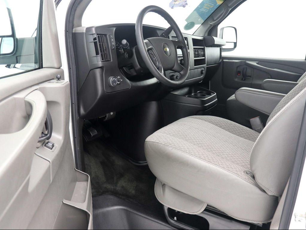 used 2013 Chevrolet Express 3500 car, priced at $29,500