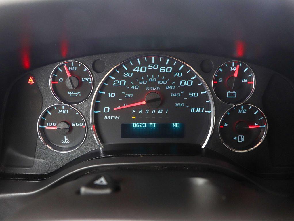 used 2025 Chevrolet Express 3500 car, priced at $51,500