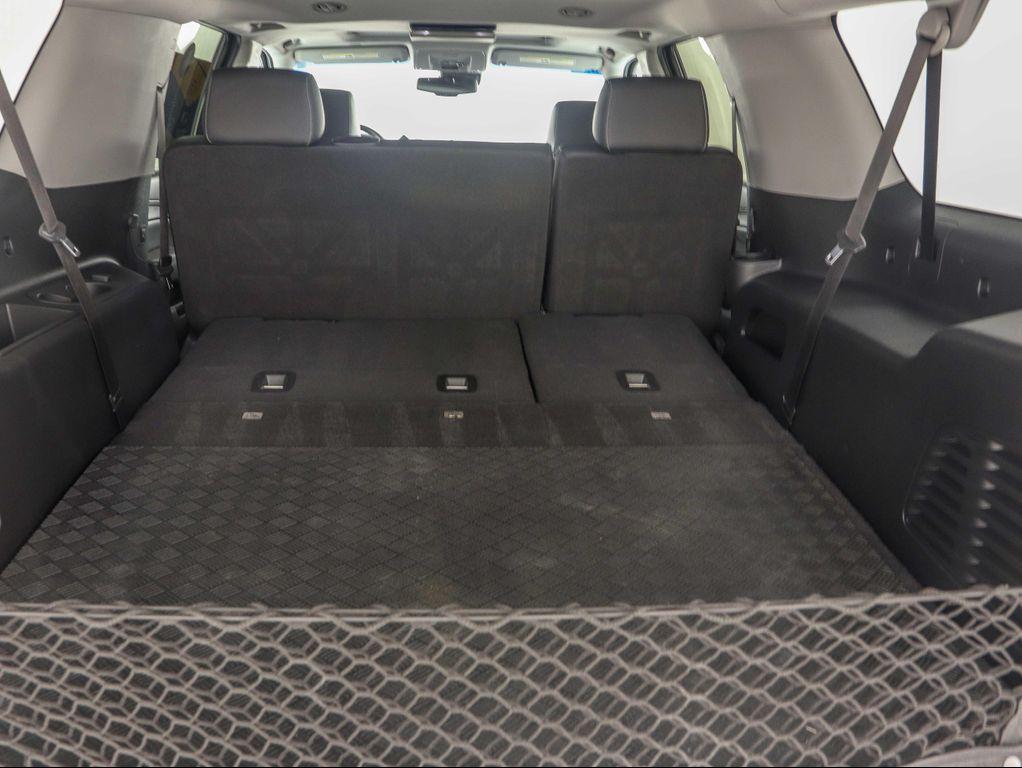 used 2020 Chevrolet Suburban car, priced at $38,500