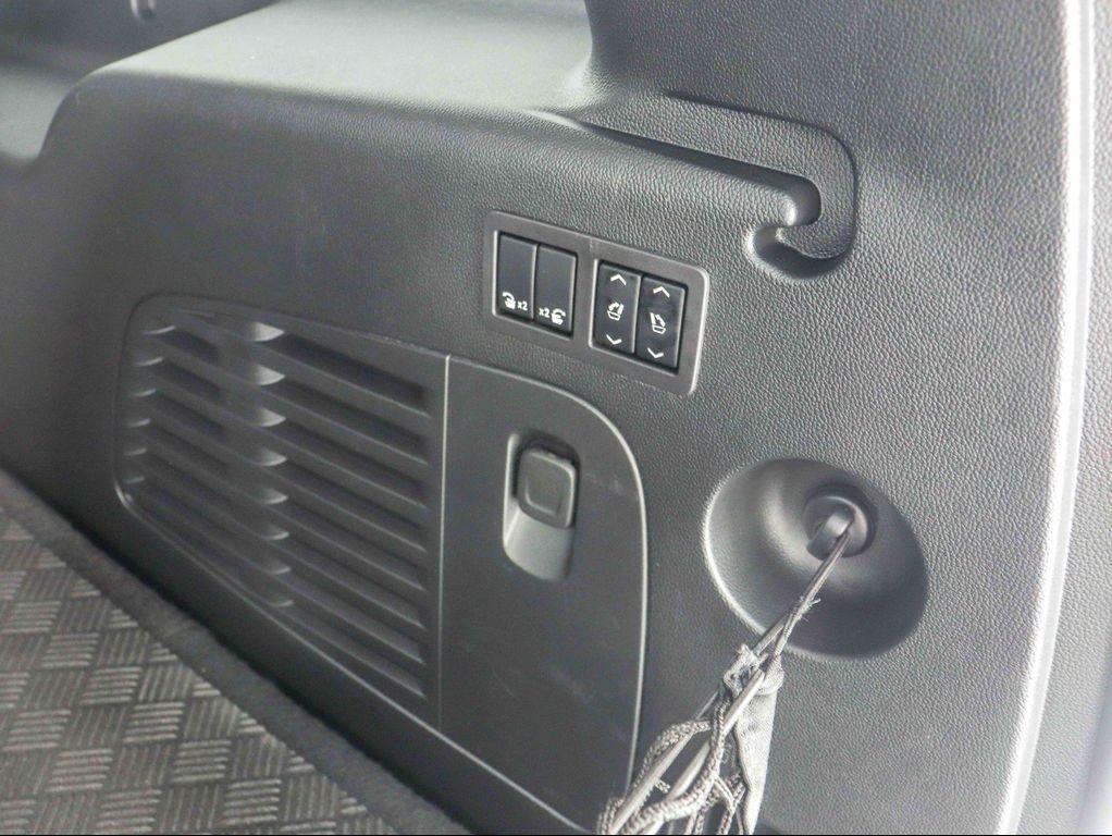 used 2020 Chevrolet Suburban car, priced at $38,500