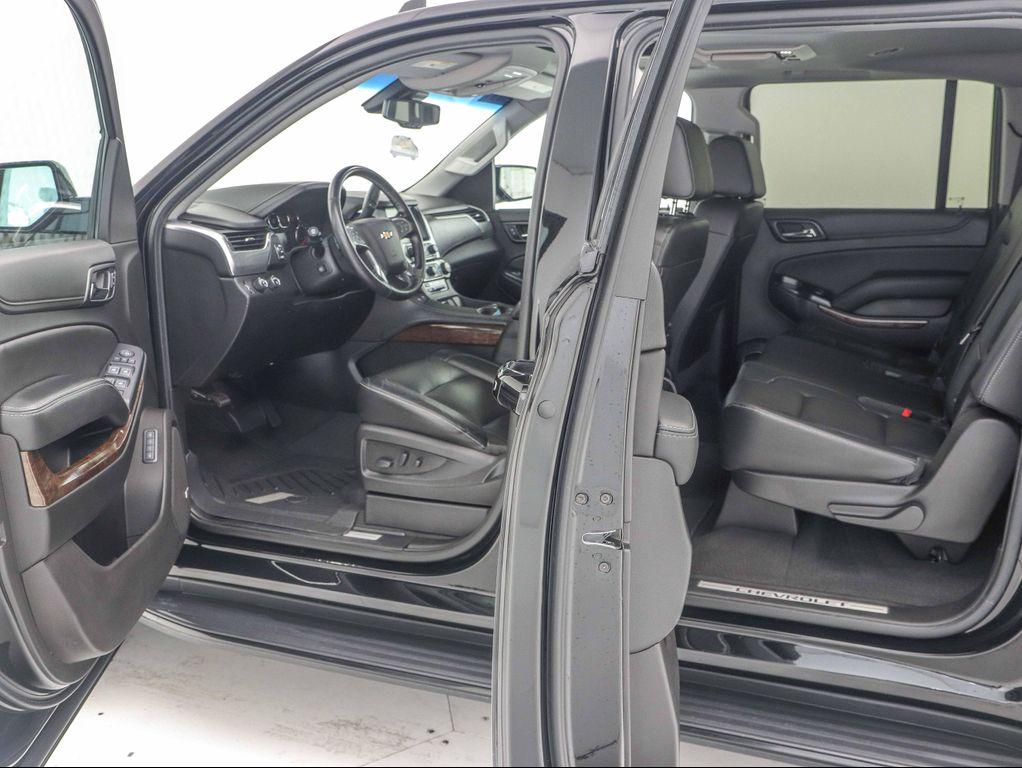 used 2020 Chevrolet Suburban car, priced at $38,500