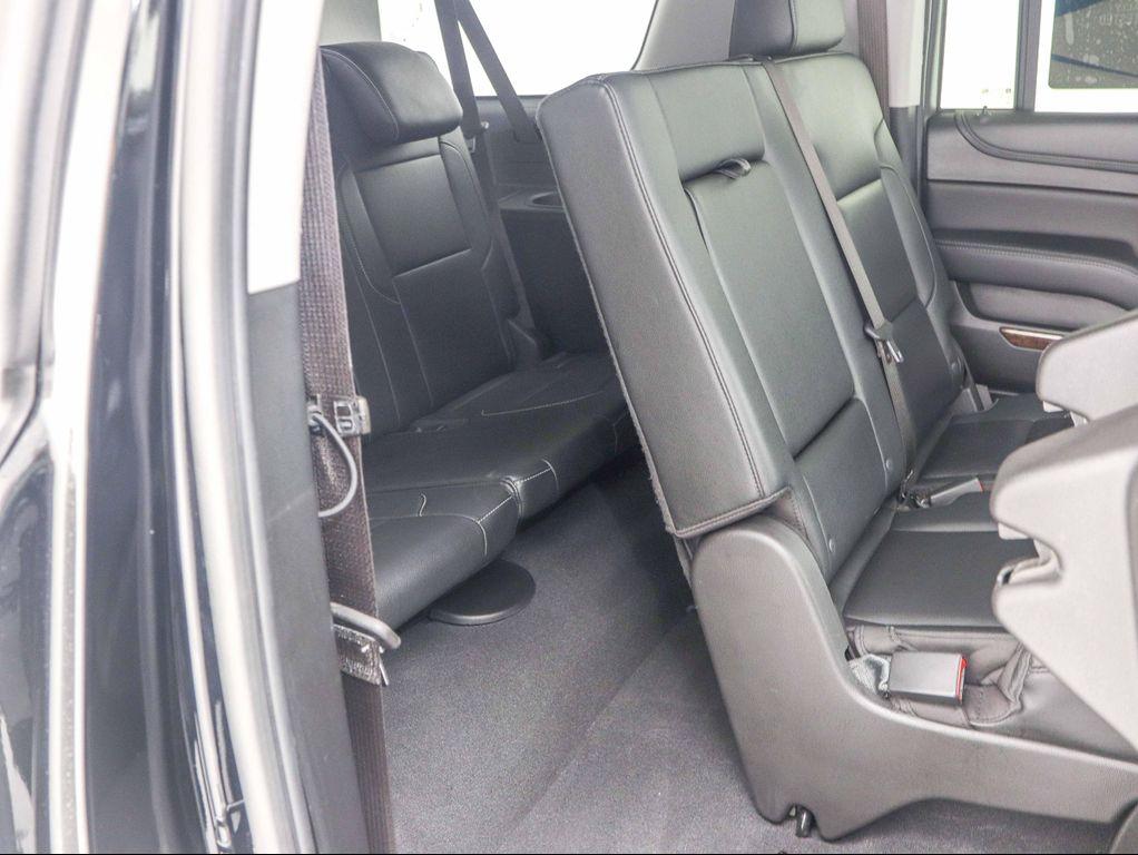 used 2020 Chevrolet Suburban car, priced at $38,500