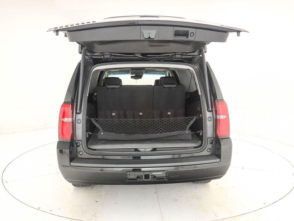 used 2020 Chevrolet Suburban car, priced at $38,500