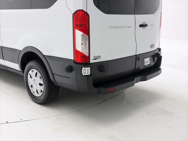 used 2016 Ford Transit-350 car, priced at $32,900