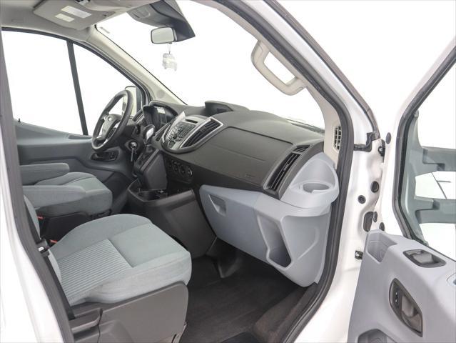 used 2016 Ford Transit-350 car, priced at $32,900