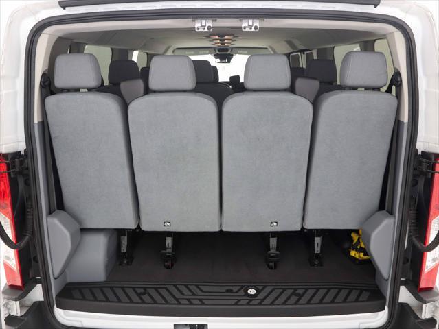 used 2016 Ford Transit-350 car, priced at $32,900