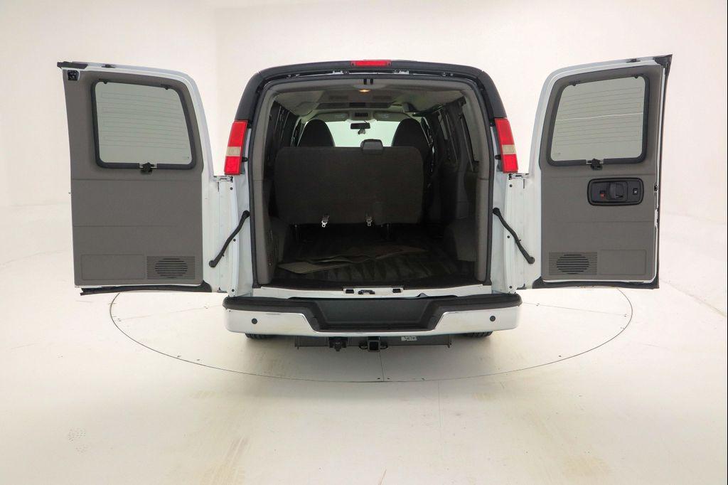 used 2014 Chevrolet Express 1500 car, priced at $24,900
