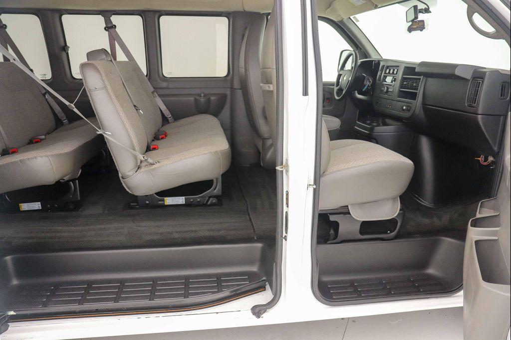 used 2014 Chevrolet Express 1500 car, priced at $24,900