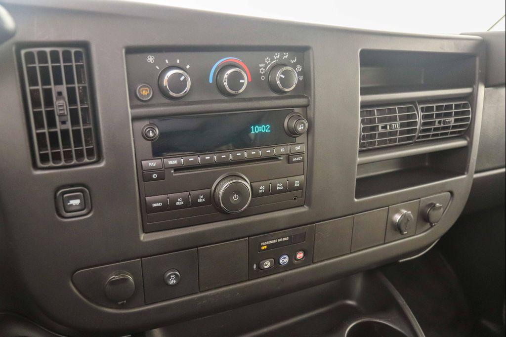 used 2014 Chevrolet Express 1500 car, priced at $24,900