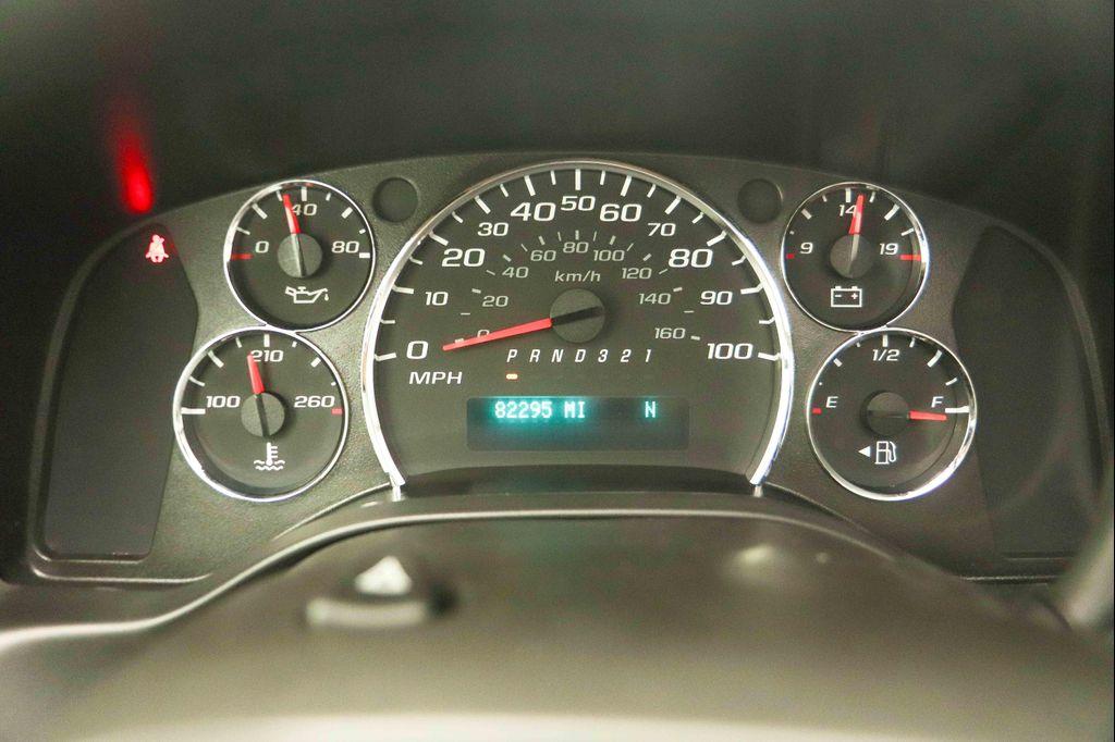 used 2014 Chevrolet Express 1500 car, priced at $24,900