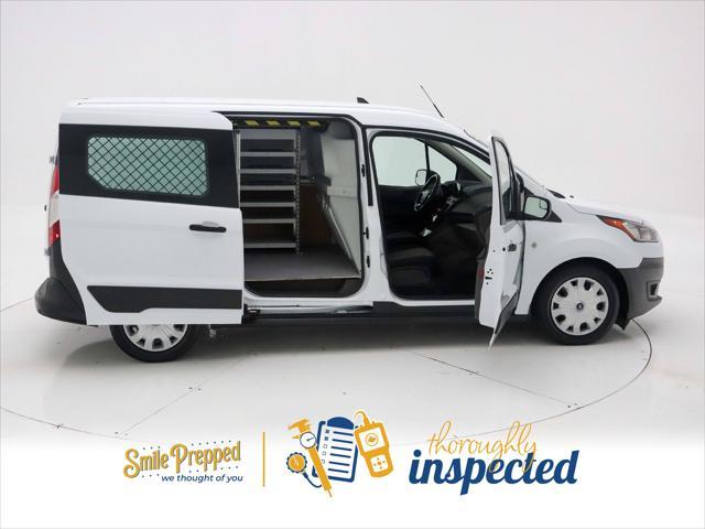 used 2019 Ford Transit Connect car, priced at $22,500