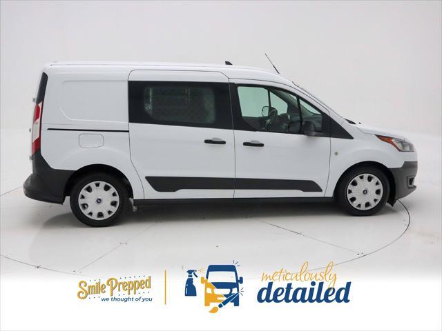 used 2019 Ford Transit Connect car, priced at $22,500