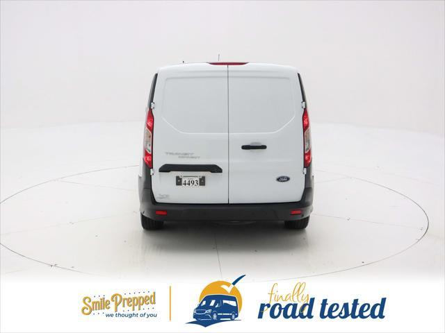 used 2019 Ford Transit Connect car, priced at $22,500