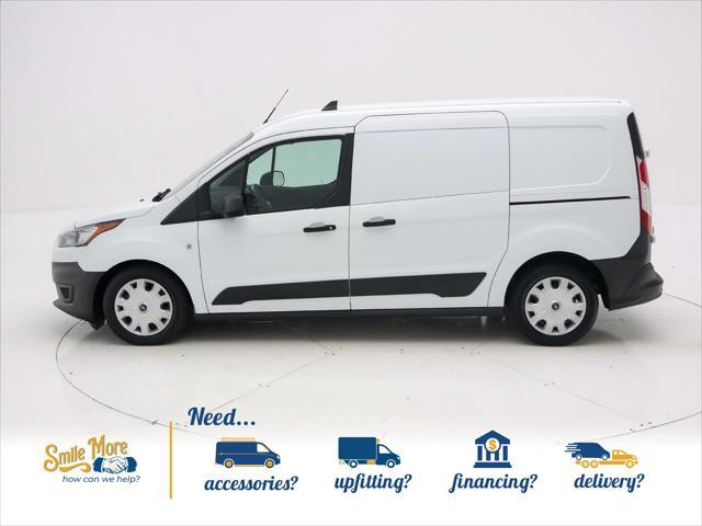 used 2019 Ford Transit Connect car, priced at $22,500