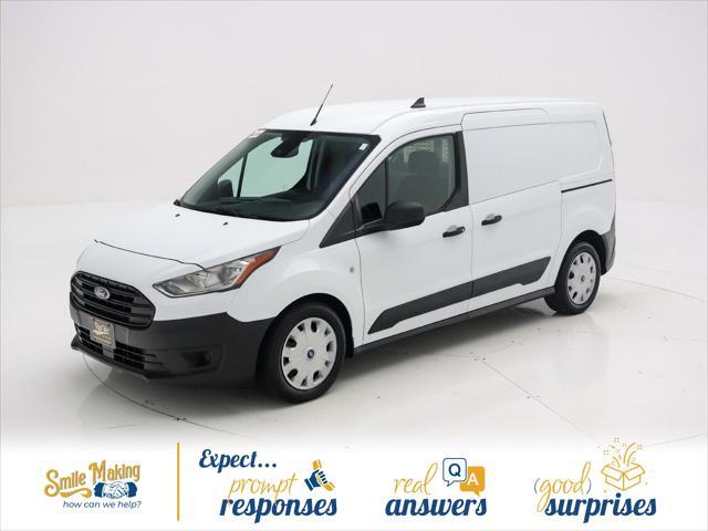 used 2019 Ford Transit Connect car, priced at $22,500