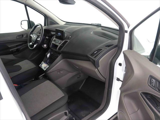 used 2019 Ford Transit Connect car, priced at $22,500