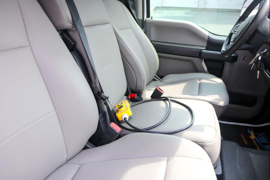 used 2022 Ford F-450 car, priced at $59,900