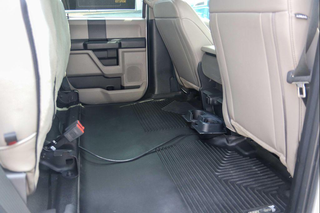 used 2022 Ford F-450 car, priced at $59,900