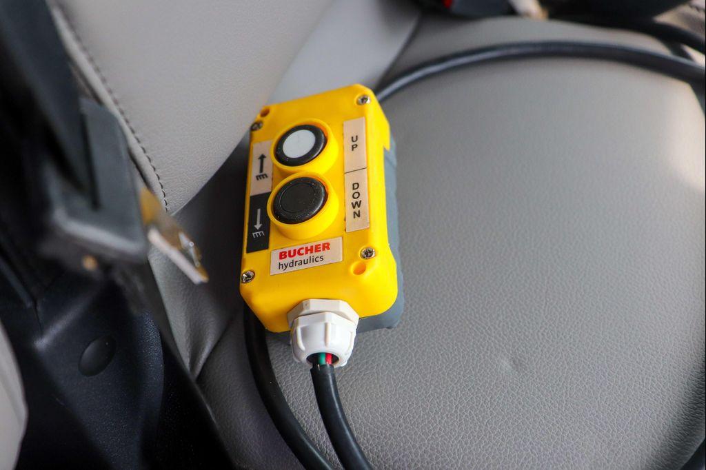 used 2022 Ford F-450 car, priced at $59,900