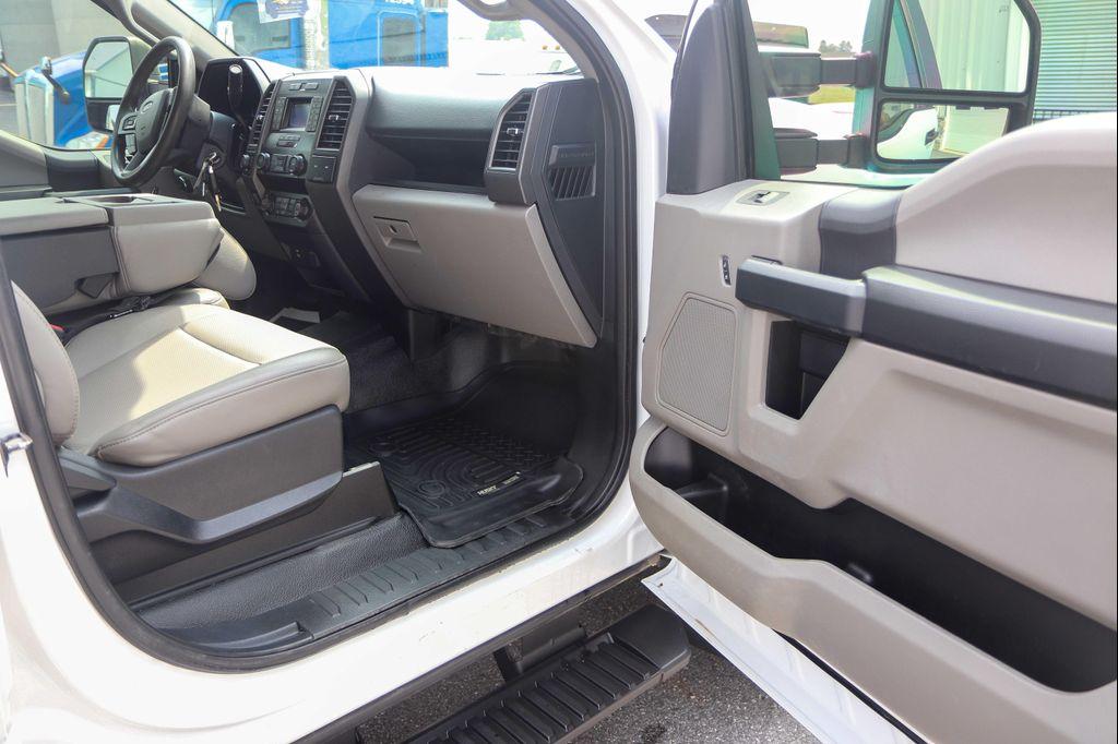 used 2022 Ford F-450 car, priced at $59,900