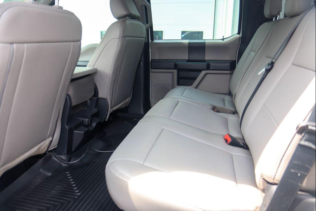 used 2022 Ford F-450 car, priced at $59,900