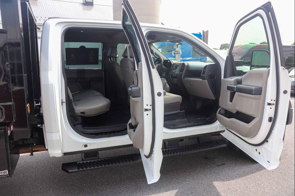 used 2022 Ford F-450 car, priced at $59,900