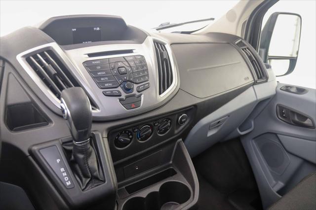 used 2019 Ford Transit-350 car, priced at $27,900
